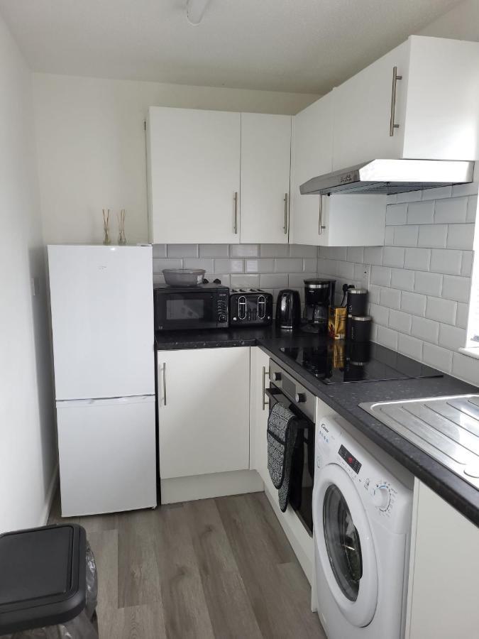 Delight Apartment, Close To Excel, London City Airport & O2! Exterior foto