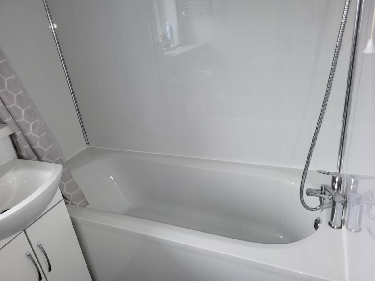 Delight Apartment, Close To Excel, London City Airport & O2! Exterior foto