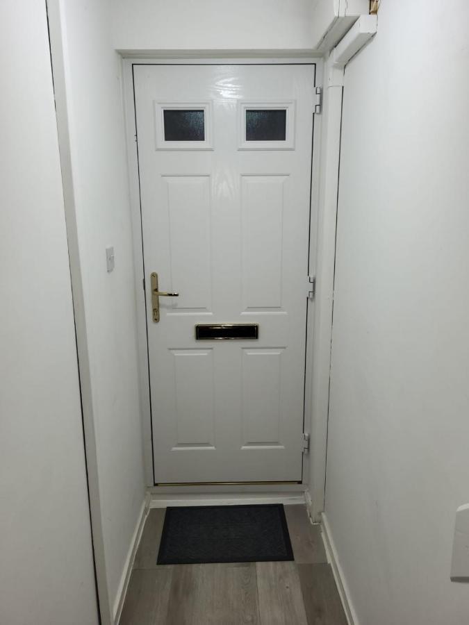 Delight Apartment, Close To Excel, London City Airport & O2! Exterior foto