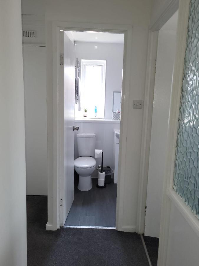 Delight Apartment, Close To Excel, London City Airport & O2! Exterior foto