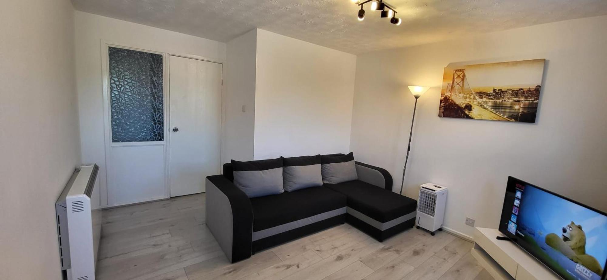 Delight Apartment, Close To Excel, London City Airport & O2! Exterior foto