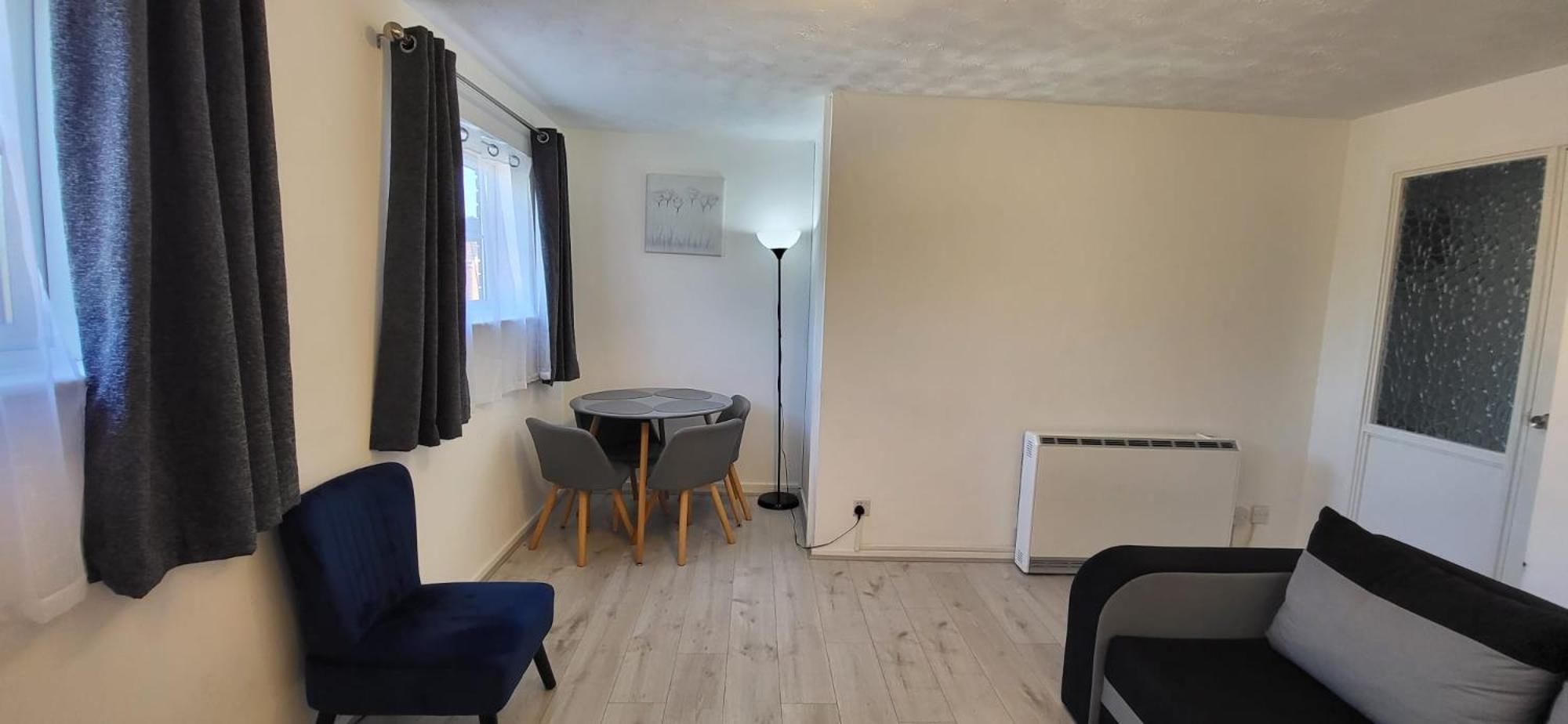 Delight Apartment, Close To Excel, London City Airport & O2! Exterior foto